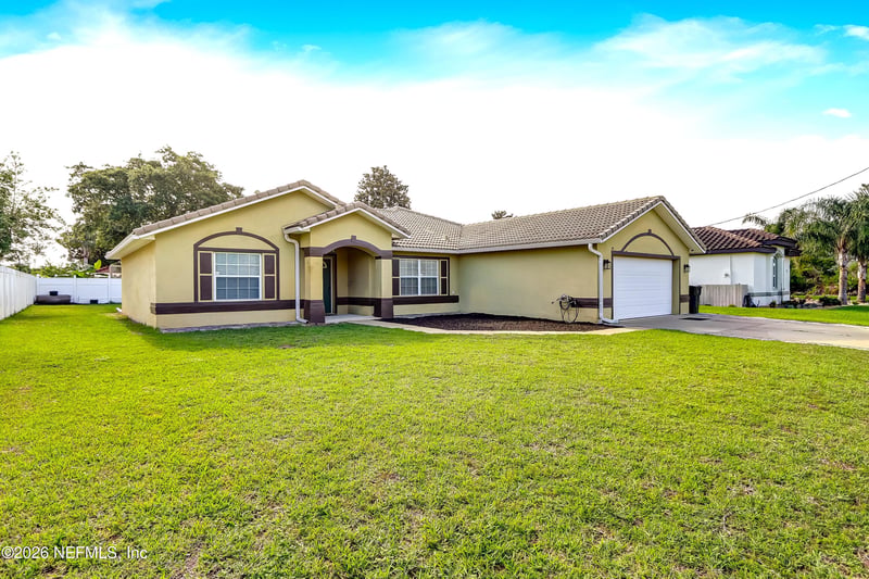 29 Fairbank Ln, Palm Coast, FL 32137