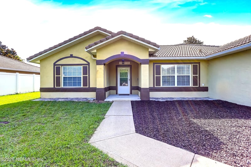 29 Fairbank Ln, Palm Coast, FL 32137