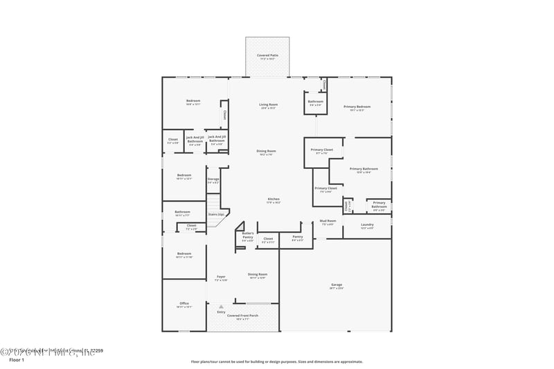 179 Conquistador Rd, St Johns, FL 32259