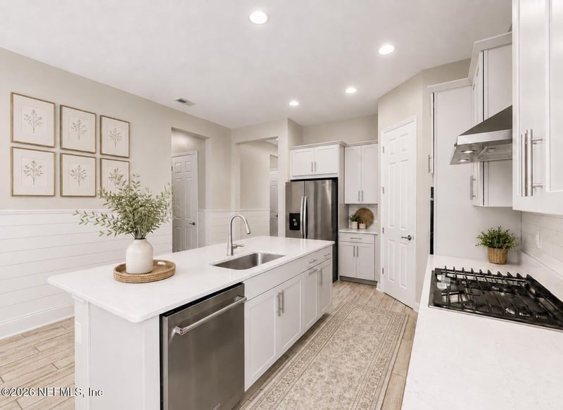 27 Cloverbrook Rd, St Johns, FL 32259