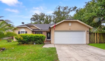 414 Shamrock , Jacksonville, FL 32218