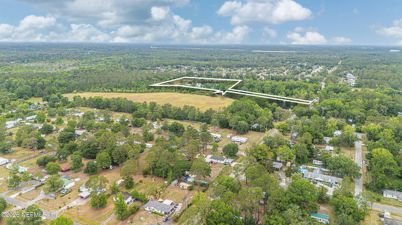 Chaffee Rd, Jacksonville, FL 32220