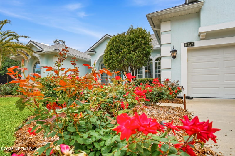 14627 Crystal View Ln, Jacksonville, FL 32250