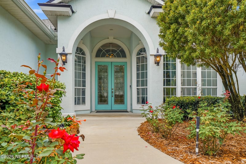 14627 Crystal View Ln, Jacksonville, FL 32250