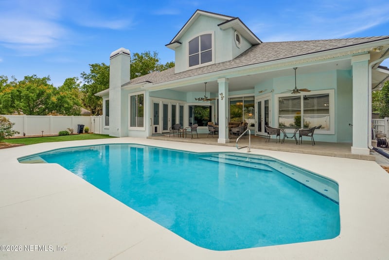 14627 Crystal View Ln, Jacksonville, FL 32250