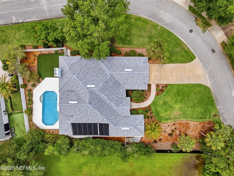 14627 Crystal View Ln, Jacksonville, FL 32250