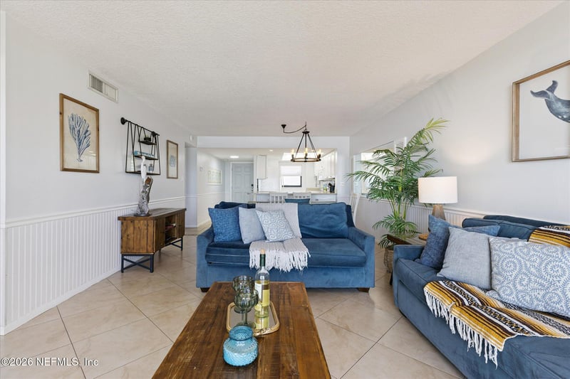 7520 Ridgewood Ave #809, Cape Canaveral, FL 32920