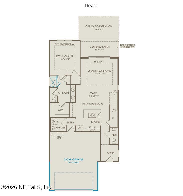 351 Fishtail Pl, Palm Coast, FL 32164
