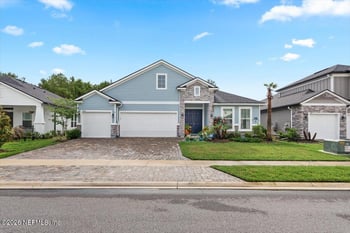 553 Archstone Way, St Augustine, FL 32092