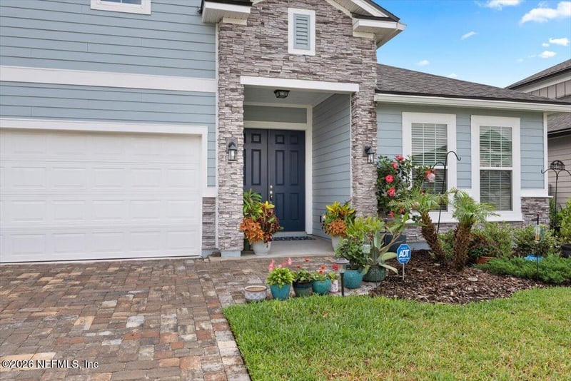 553 Archstone Way, St Augustine, FL 32092