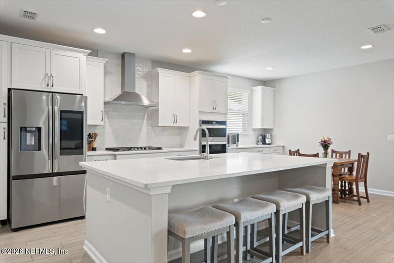553 Archstone Way, St Augustine, FL 32092