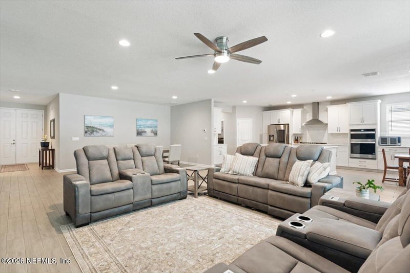 553 Archstone Way, St Augustine, FL 32092