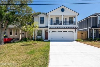 628 Lower 8th Ave, Jacksonville Beach, FL 32250