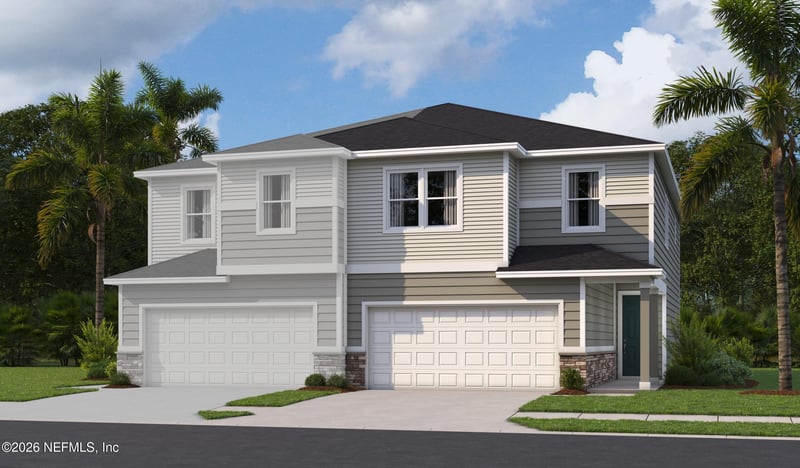 7313 Portico Rd, Jacksonville, FL 32244