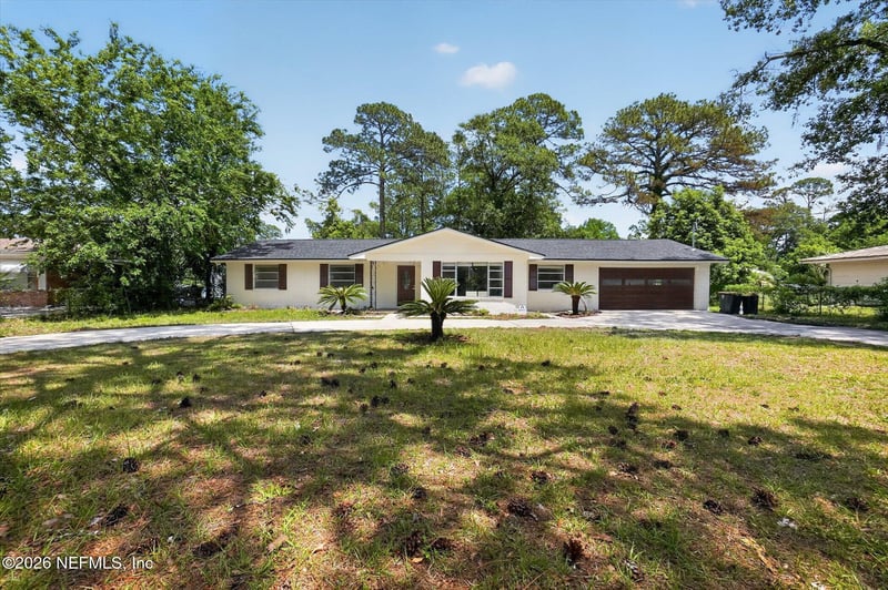 5231 Eulace Rd, Jacksonville, FL 32210