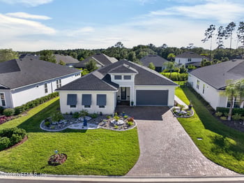 380 Rustic Mill Dr, St Augustine, FL 32092