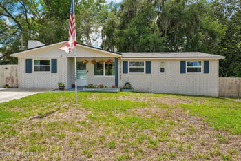428 Virgo Ln, Orange Park, FL 32073
