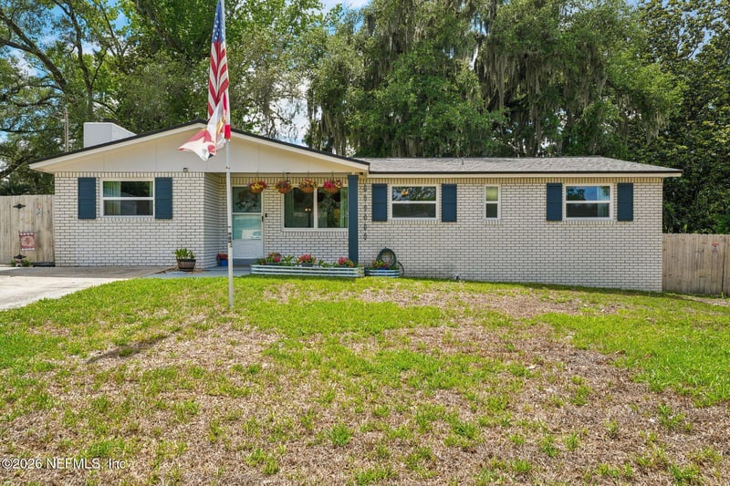 428 Virgo Ln, Orange Park, FL 32073