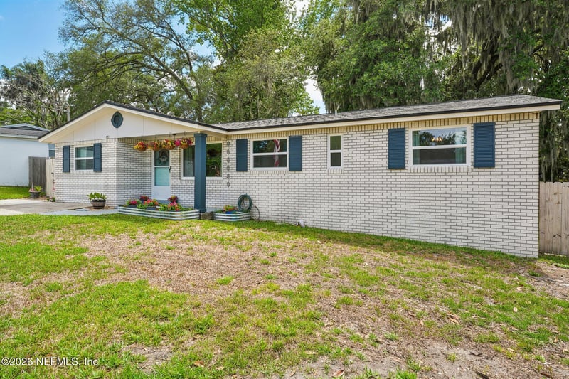 428 Virgo Ln, Orange Park, FL 32073