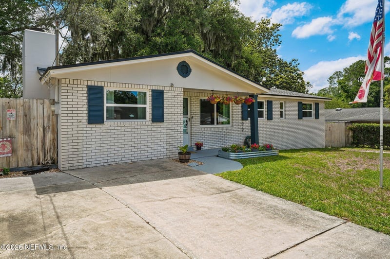 428 Virgo Ln, Orange Park, FL 32073