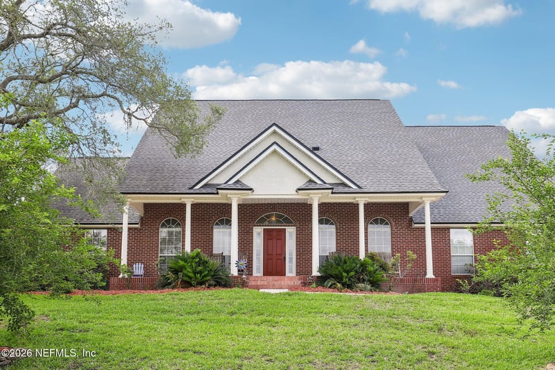 12633 Shoal Creek Ln, Jacksonville, FL 32225