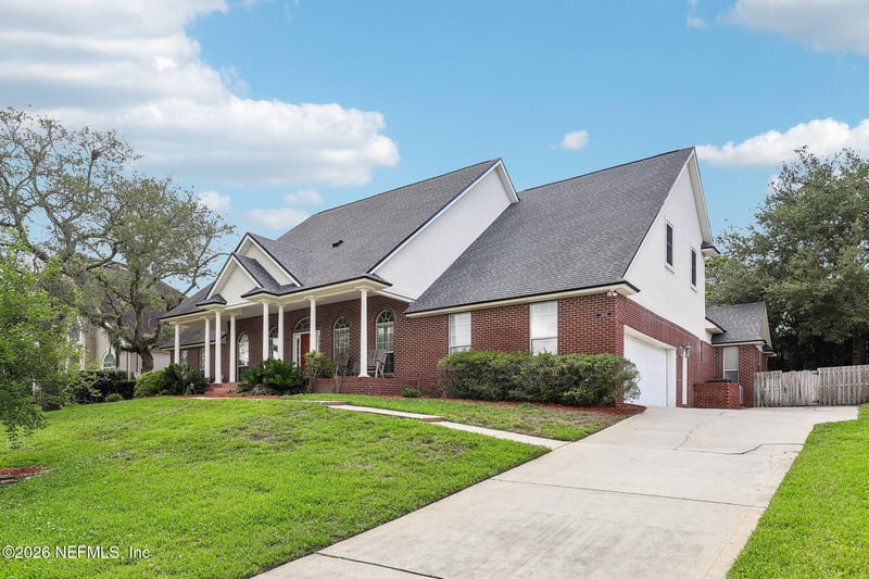 12633 Shoal Creek Ln, Jacksonville, FL 32225