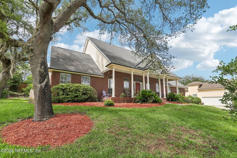 12633 Shoal Creek Ln, Jacksonville, FL 32225
