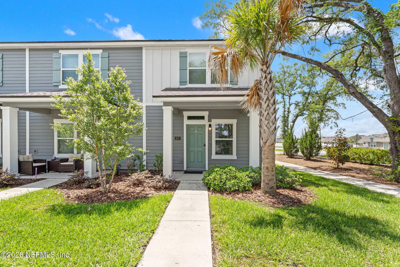 817 Rivertree Pl, Middleburg, FL 32068