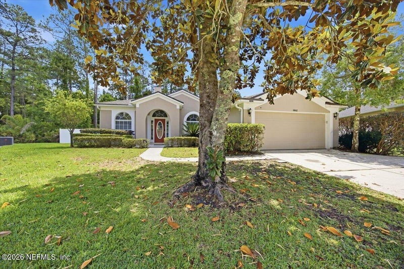 10642 Roundwood Glen Ct, Jacksonville, FL 32256