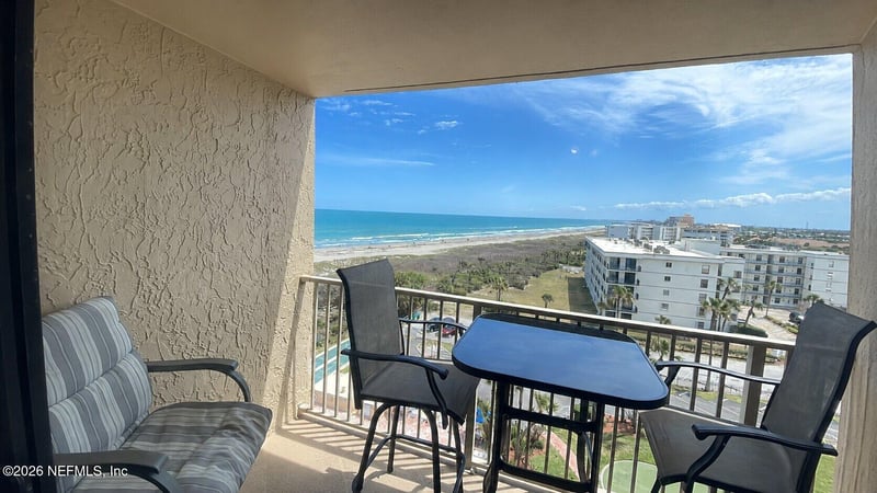 7520 Ridgewood Ave #805, Cape Canaveral, FL 32920