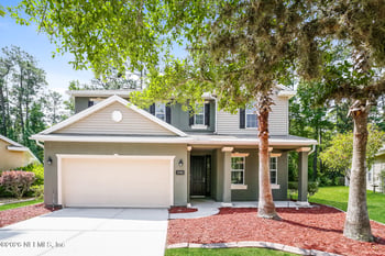 1550 Carpathian Dr, Jacksonville, FL 32218