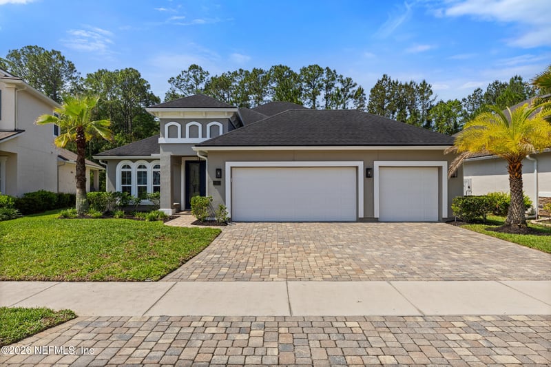 190 Red Cedar Dr, St Johns, FL 32259