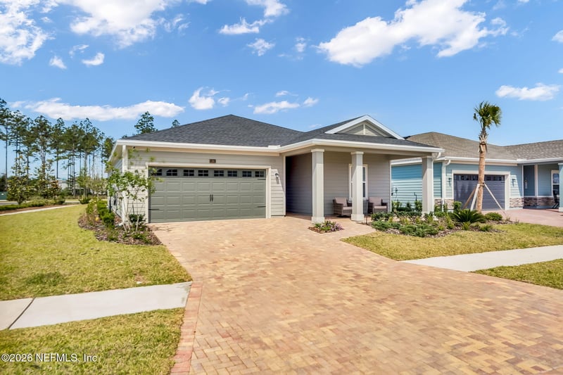 25 Neighbor Ct, St Augustine, FL 32092