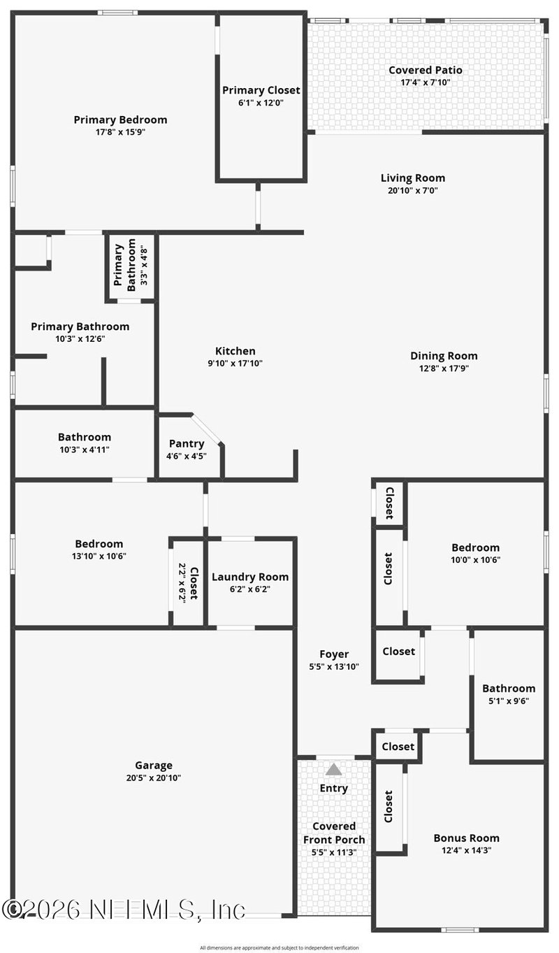 25 Neighbor Ct, St Augustine, FL 32092