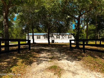 23197 Hassie Johns Rd, Sanderson, FL 32087