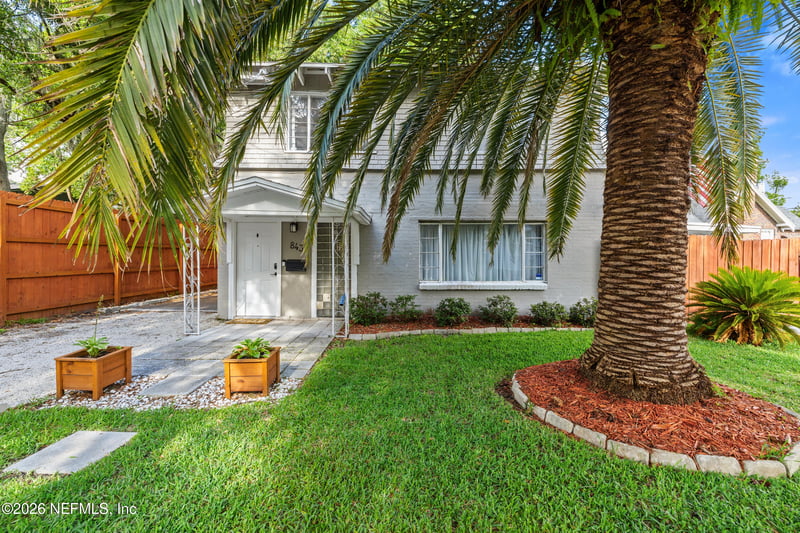 843 West St, Jacksonville, FL 32204