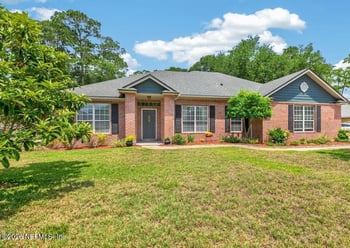 4563 Princess Labeth Ct, Jacksonville, FL 32258