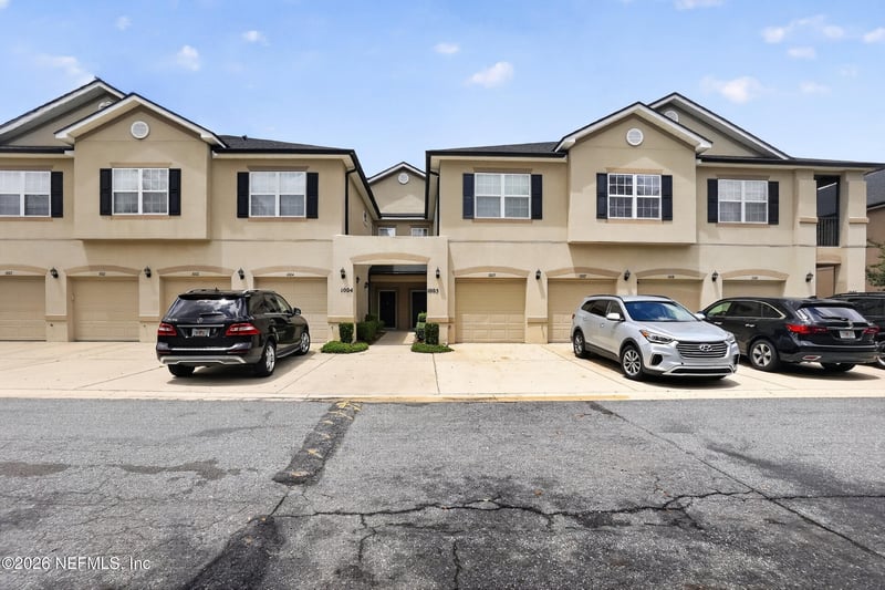 12301 Kernan Forest Blvd #1005, Jacksonville, FL 32225