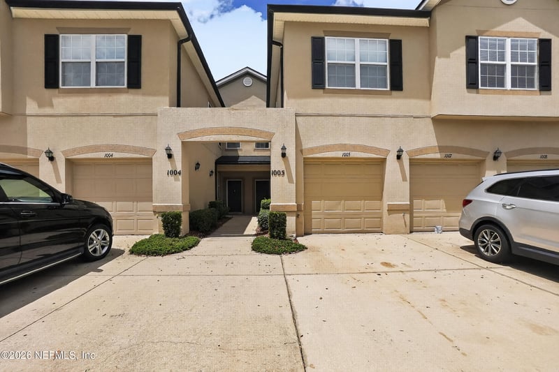 12301 Kernan Forest Blvd #1005, Jacksonville, FL 32225