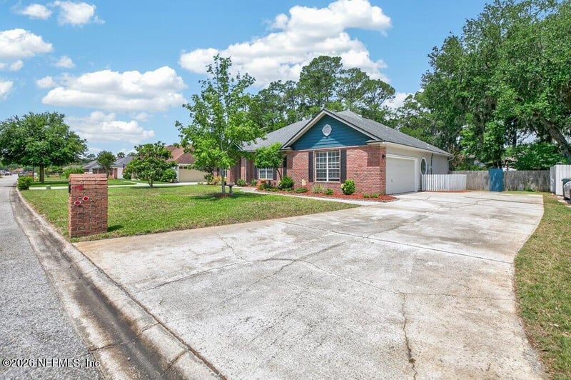 4563 Princess Labeth Ct, Jacksonville, FL 32258