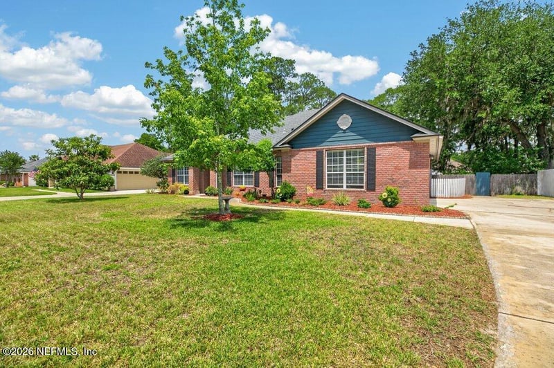4563 Princess Labeth Ct, Jacksonville, FL 32258