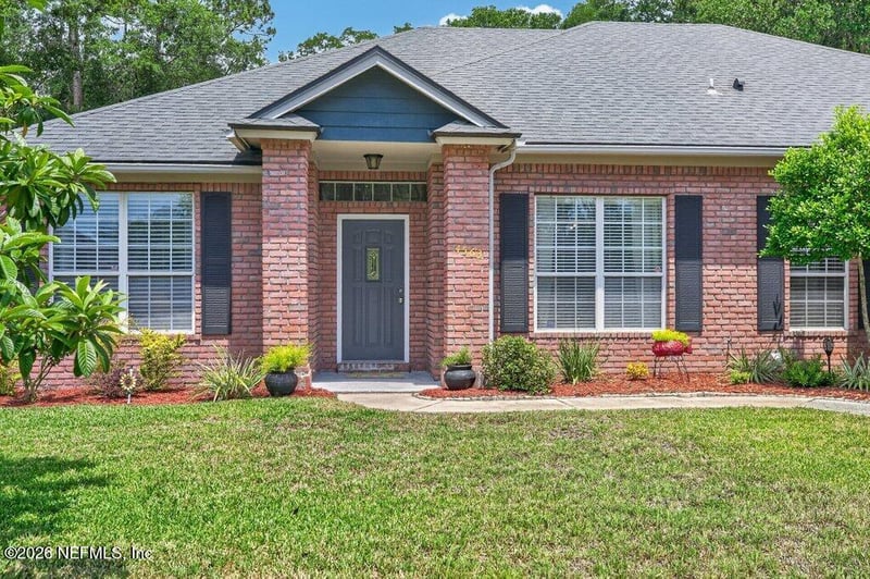 4563 Princess Labeth Ct, Jacksonville, FL 32258