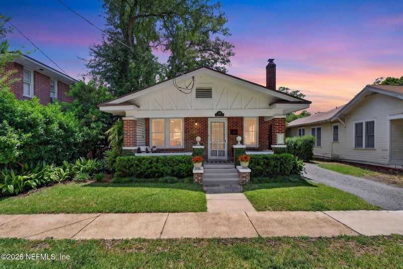 1418 Wolfe St, Jacksonville, FL 32205