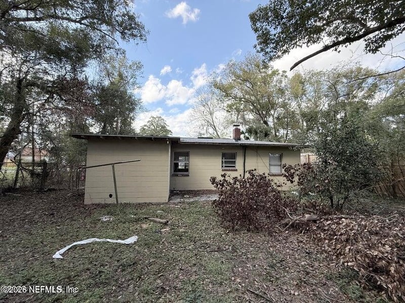 7007 Lucky Dr, Jacksonville, FL 32208