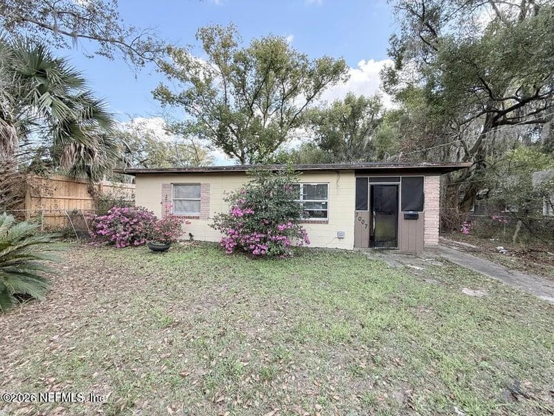 7007 Lucky Dr, Jacksonville, FL 32208