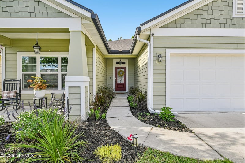 848 Sycamore Way, Orange Park, FL 32073