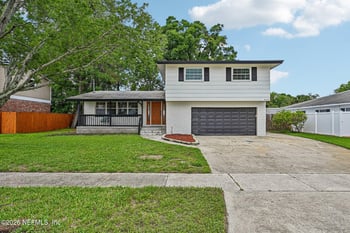 8529 Burkhall St, Jacksonville, FL 32211