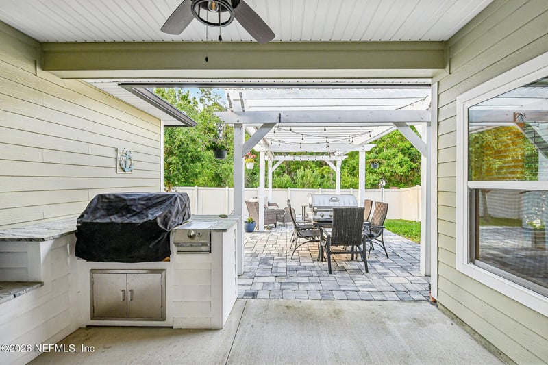 848 Sycamore Way, Orange Park, FL 32073
