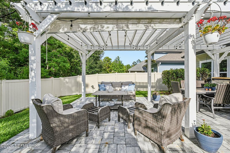 848 Sycamore Way, Orange Park, FL 32073