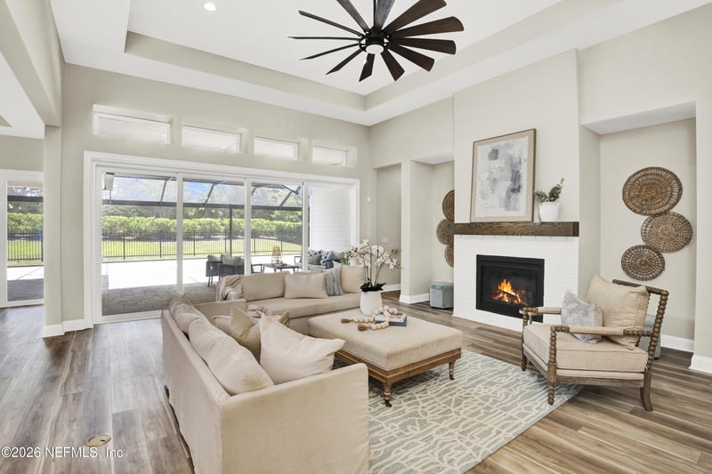 145 Windmill Palm Trl, Ponte Vedra, FL 32081